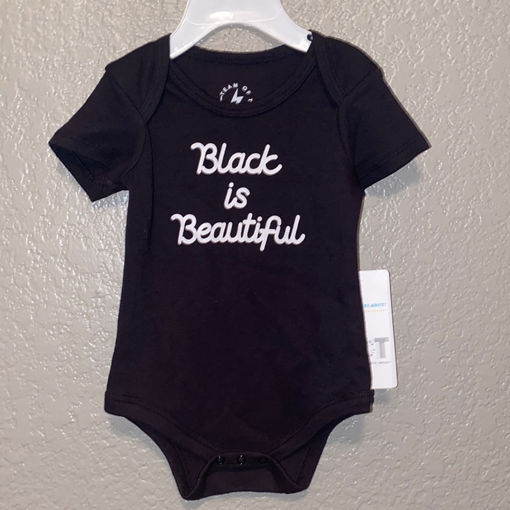 6 Months Baby Onesie